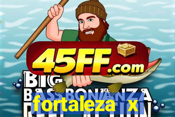 fortaleza x flamengo palpite